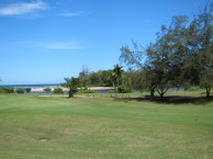 Dalit Bay Golf & Country Club (